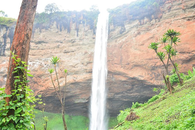 1 Day Sipi Falls Hike