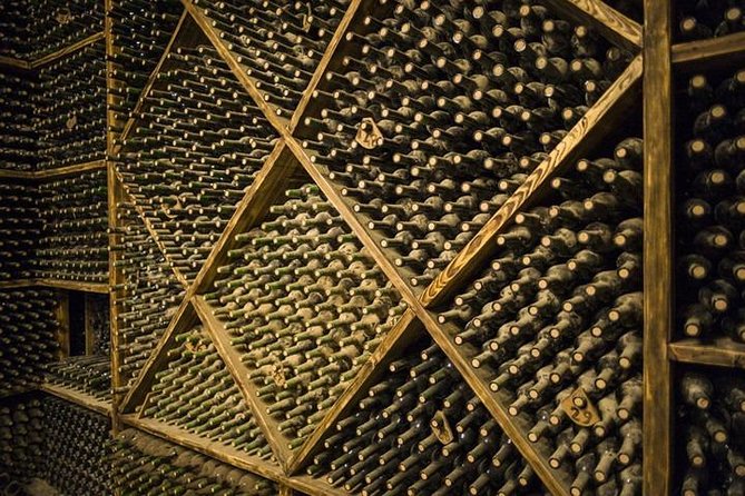 1-Day Tour to Aragatsotn Wine Region and Wine Route.