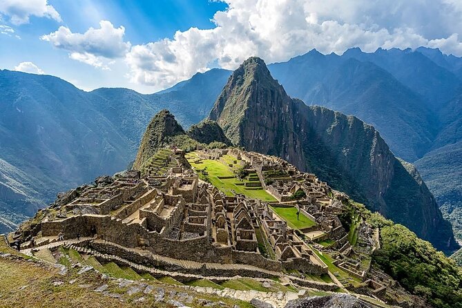 1 Day Trip Tour to Machu Picchu From Cusco - Tour Overview and Itinerary