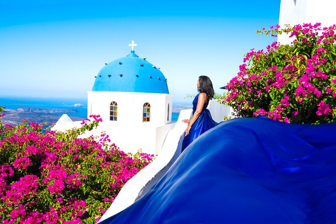 2 Best 1 Hour Tours and Experiences in Santorini