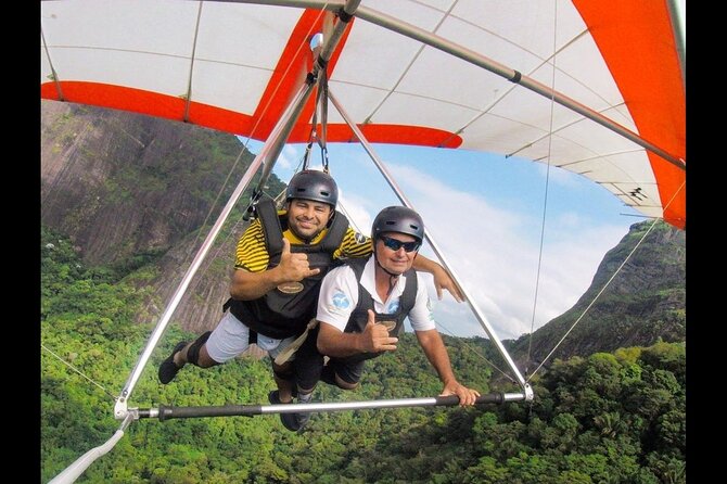 2 Best 1 Hour Tours and Experiences in Rio De Janeiro