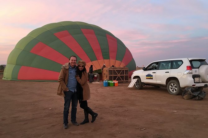3 Best 1 Hour Tours and Experiences in Marrakech