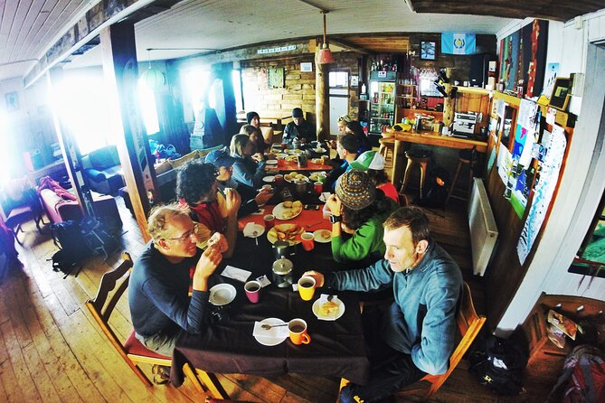 1 Night & 1 Day Climbing Trip to the Osorno Volcano! - Overview of the Climbing Adventure