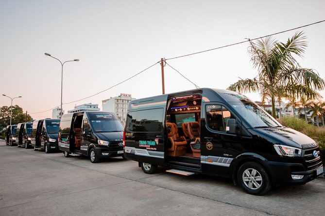 1 Night Cruise Selection Over Halong, Bai Tu Long or Lan Ha Bay