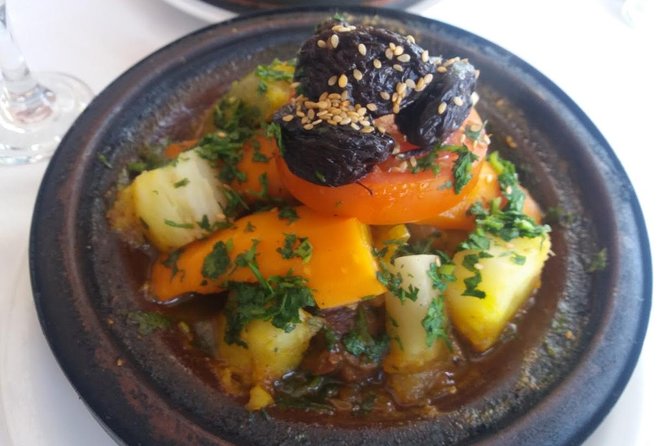 1 Night in Desert From Agadir - Itinerary Highlights