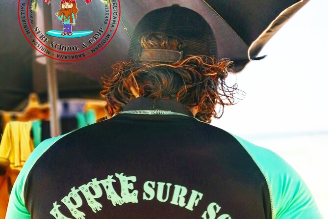 1 Week Surf Package (Shared Wooden Dorm) – up to 4 Guests