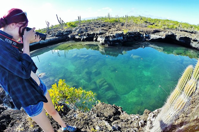 10-Day Galapagos and Amazon Quest