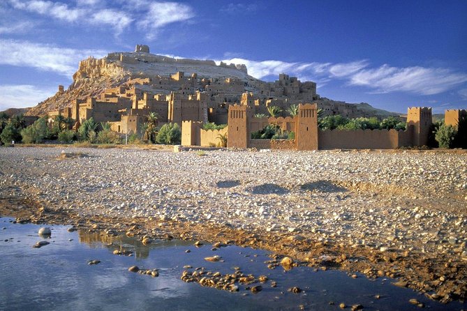 10-DAY Morocco Tour From Casablanca via Sahara Desert & Chefchaouen