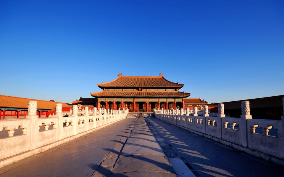 10 Day Private Tour: China Ancient and Morden Capitals - Tour Overview and Pricing