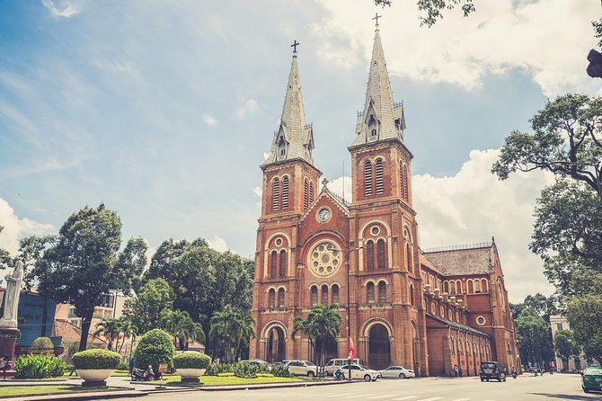 10-day Small-Group Vietnam Highlight Tour
