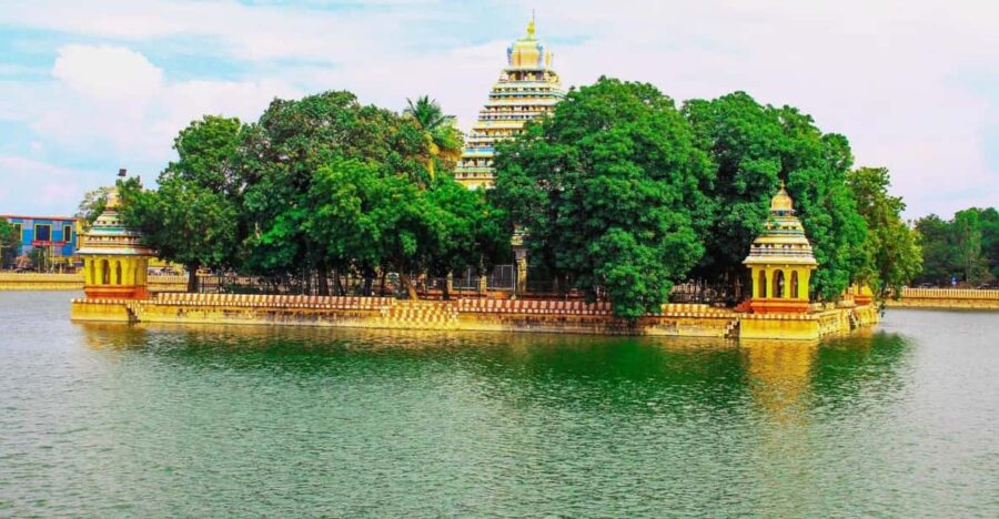 10-Day Taj Mahal and Wildlife Tour of Tamil Nadu - Tour Overview and Pricing