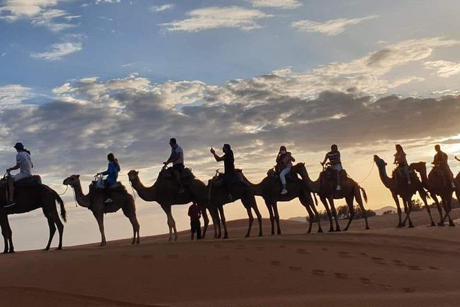 10 Day Tour From Casablanca – 10 Day Morocco Tour From Casablanca