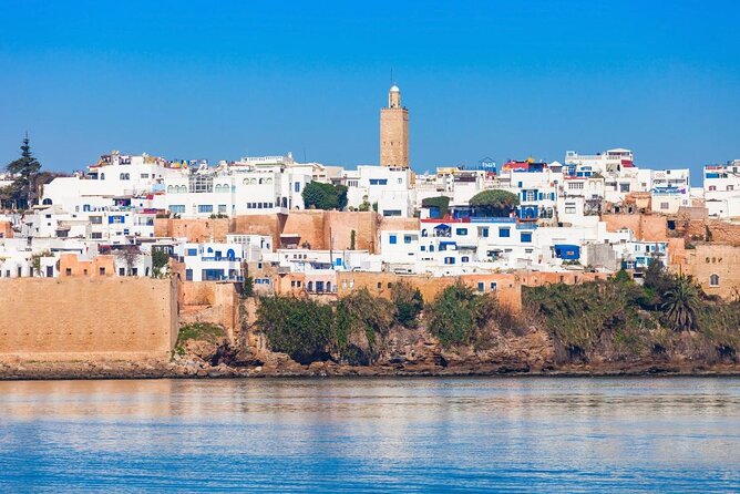 10 Day Tour in Casablanc,Fes… to Desert-Private Guided Multi Days