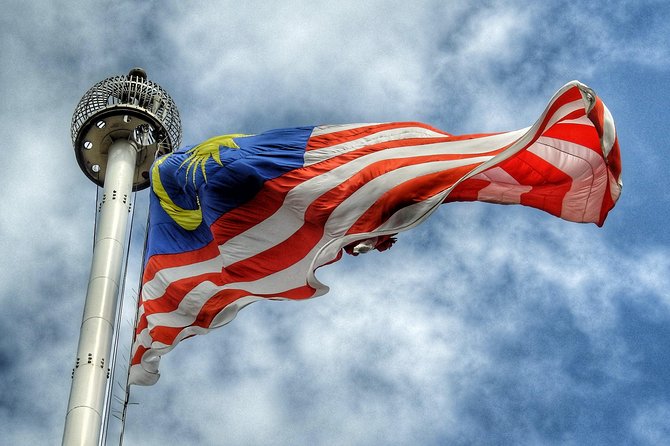 *10 Hrs Kuala Lumpur Flexible Van Tour W Tour Guide - Tour Highlights