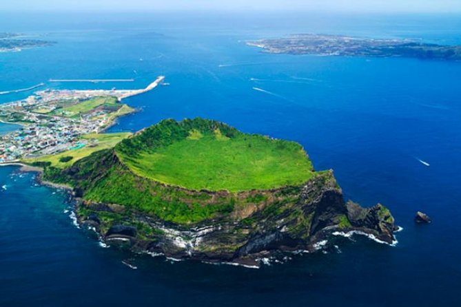 10day Small Group Discover Korea Tour : History, Food and Culture - Detailed Itinerary