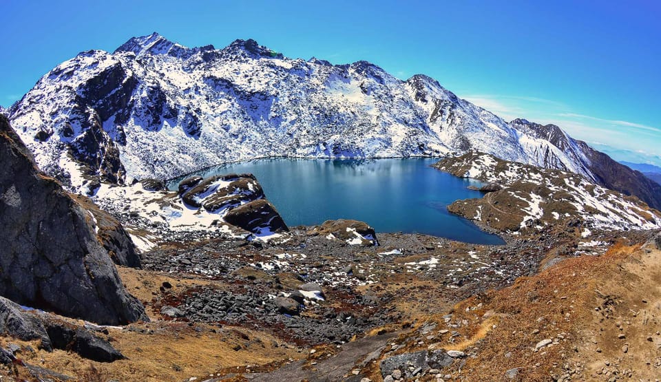 11 Days Langtang Valley Trek - a Trek to the Scenic Valley - Overview and Highlights