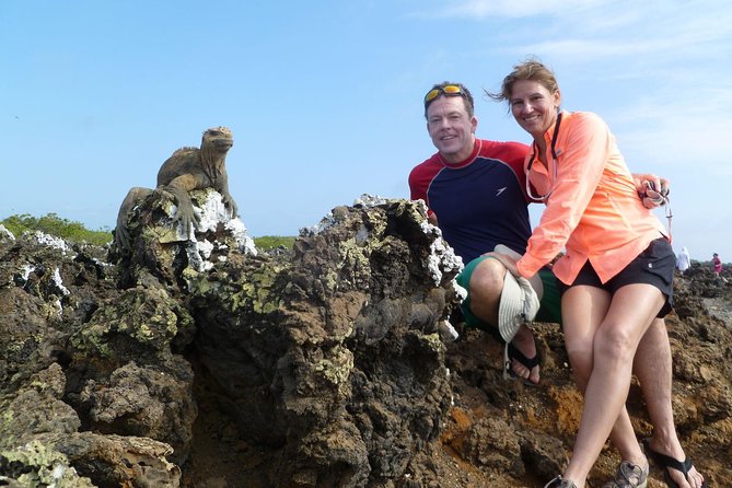 12-Day Galapagos Superior Adventure (Tourist Superior Class) - Tour Overview
