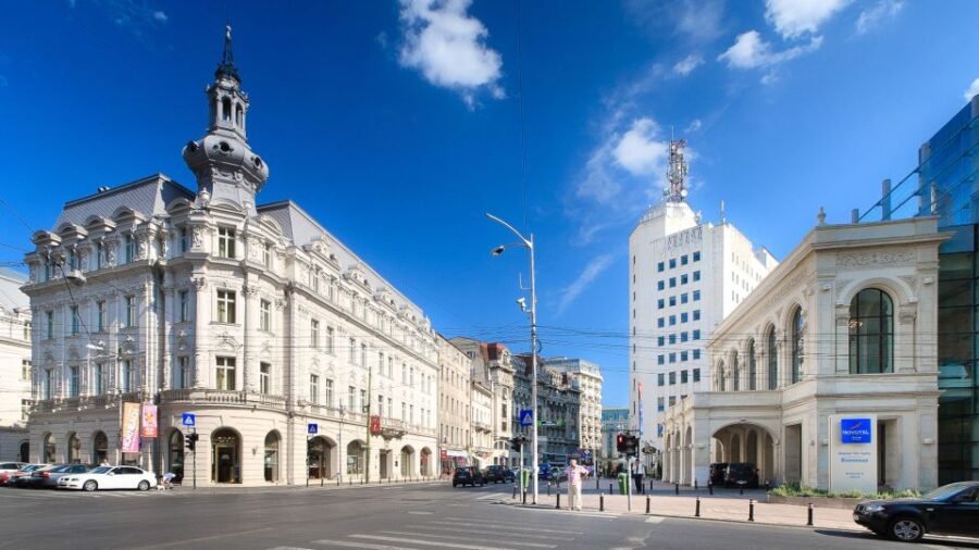 5 Best Tours In Alba Iulia