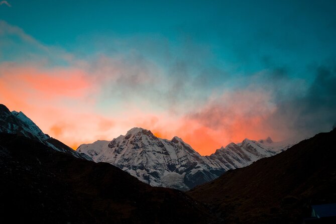 14 Days Annapurna Base Camp Trek - Trek Overview and Highlights