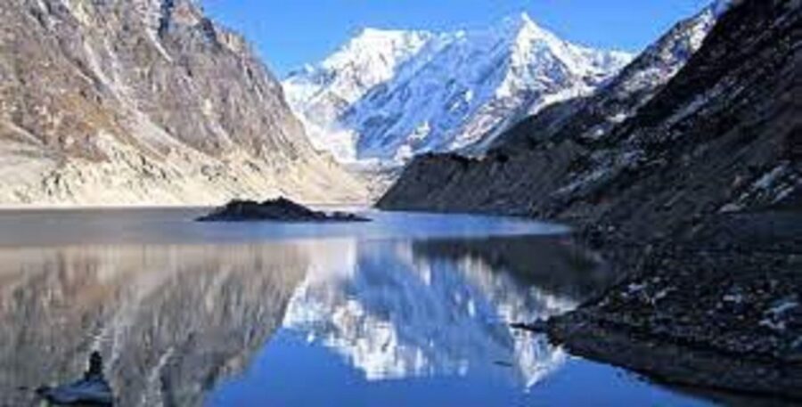 14 Night 15 Days Tsho Rolpa Trek From Kathmandu - Trek Overview