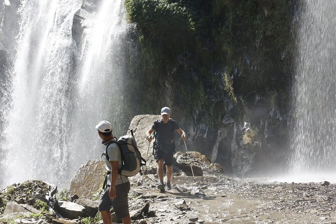 15 Days Manaslu Circuit Trek - Overview of the Trek