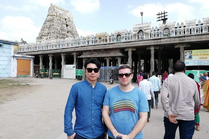 15 Days Private Culture Tour of South India With Guide & Hotels - Tour Overview and Inclusions