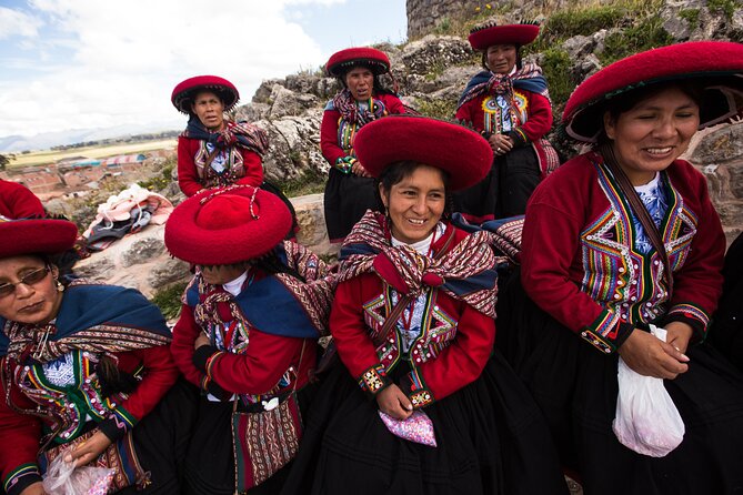 16 Day Great Inca Expedition: Nasca Arequipa, Colca, Puno, Cusco, Machu Picchu