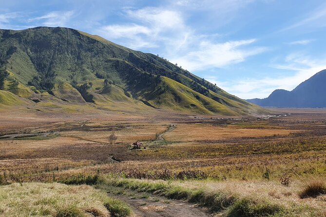 1DAY – Bromo Non Sunrise Tour via Malang (To Avoid Crowd)