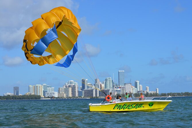 1hr Jet Ski Adventure With Miami Watersports