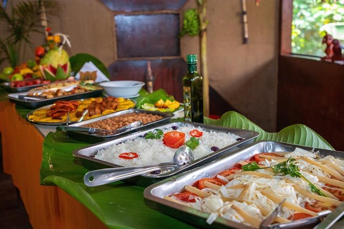 2-Day Amazon Jungle Tour at Avatar Amazon Lodge