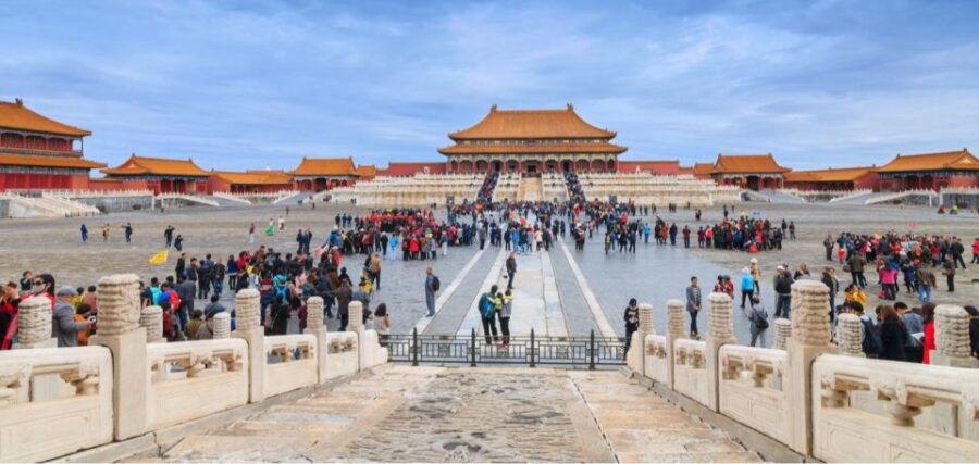 9 Best Historical Tours In Beijing