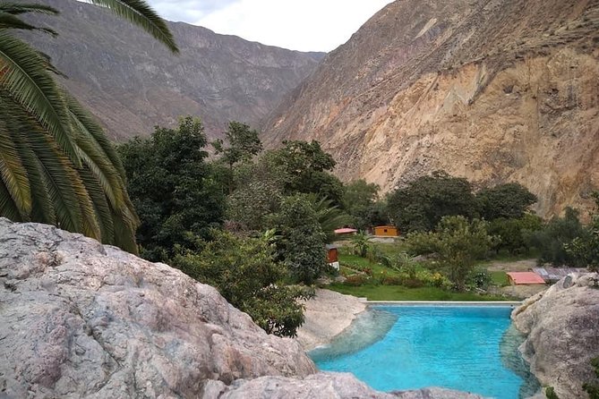 2-Day Custom Colca Canyon Trek From Arequipa