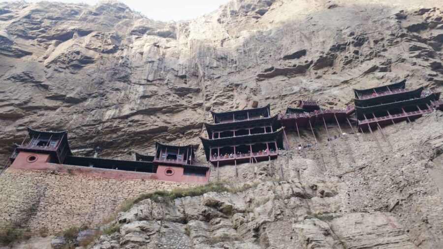10 Best Tours In Datong