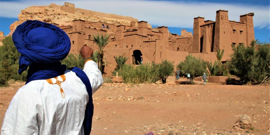 2-Day Desert Excursion to Zagora & Ait Benhaddou