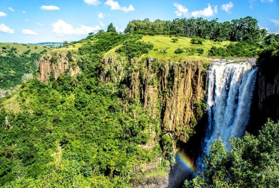 2 Best 2 Day Tours In Howick
