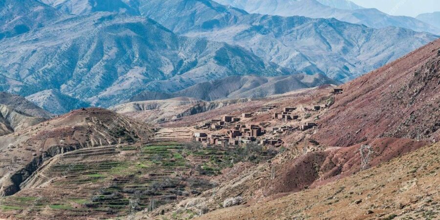 2-Day Excursion to the Zagora Desert