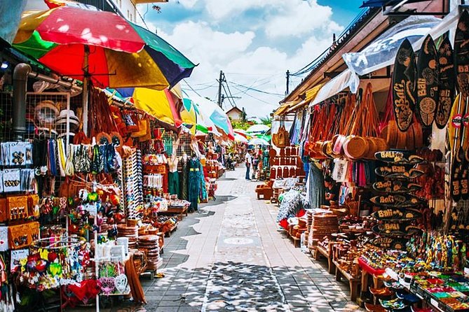 2-Day Experience Bali: Most Popular Tour