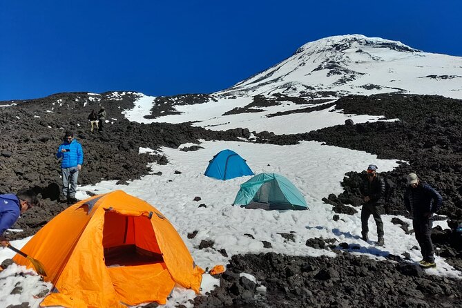 2 Best 2 Day Tours In Pucon