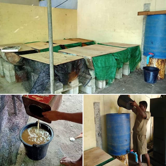 2-Day Introduction to Permaculture Design: Hands-On Workshop
