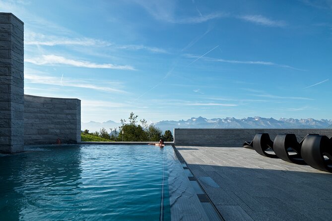 15 Best 2 Day Tours In Zurich