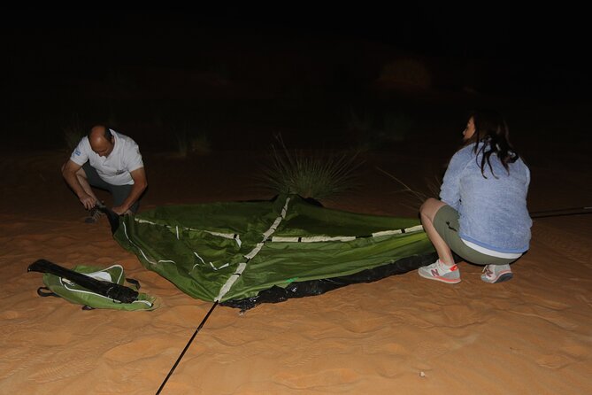 2 Best 3 Day Tours In Dubai