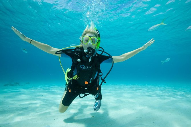 2 Day PADI Scuba Diver Course in Puerto Rico, Gran Canaria