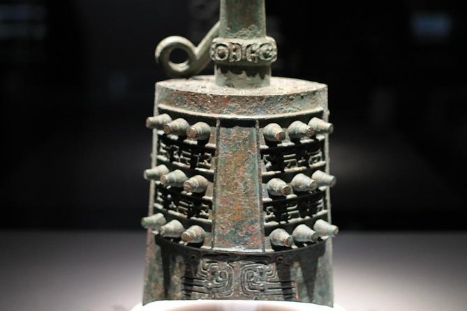 2-Day Private Classic Xian City Tour From Beijing by Bullet Train