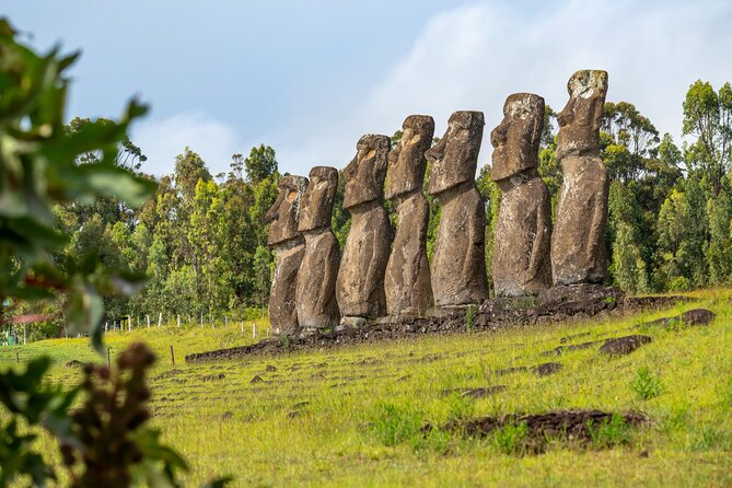 2 Day Private Tour: Easter Island's Cultural Heritage