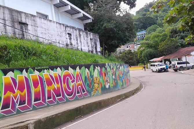 2-Day Private Tour of the Minca Waterfalls and Viewpoints