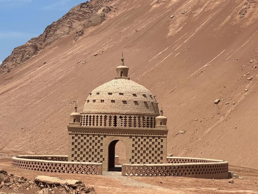 4 Best Tours In Urumqi