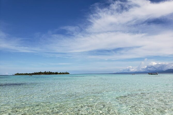 2-Day San Blas Adventure From Panama City With Wifi - Included Activities