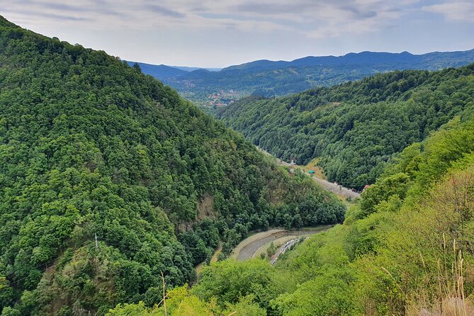2-Day Small-Group Tour in Transylvania From Bucharest - Maximum 5 Persons
