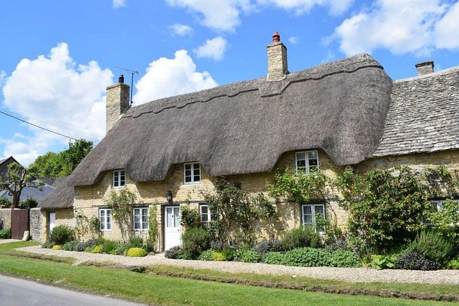 2-Day Stonehenge, Cotswolds, Bath and Oxford Private Tour From Southampton