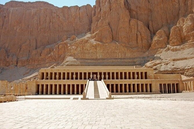 2-Day Top Attractions and Adventures Package in Luxor With Accommodation